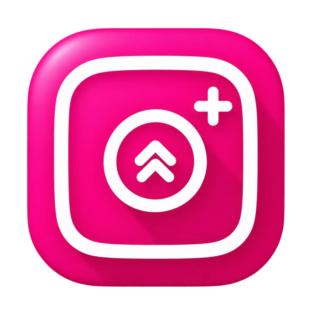 Instaup